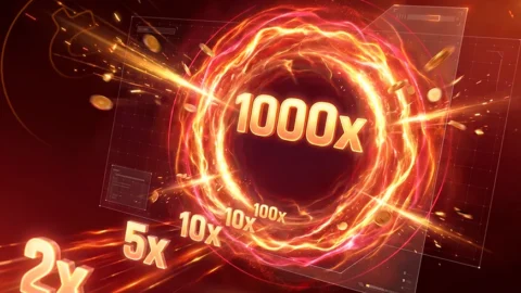 Zona 1000x: como funciona na prática