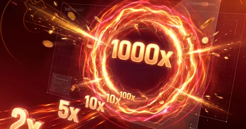 Zona 1000x: como funciona na prática