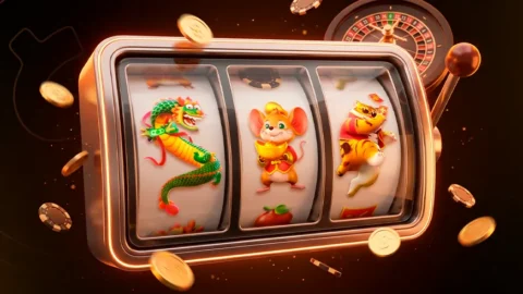 9 melhores slots PG Soft para jogar hoje