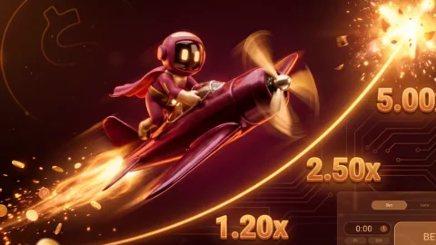 Como jogar crash online sem complicação