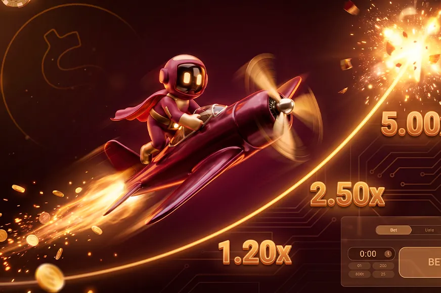 Aprenda como jogar crash online com mais clareza, controle e estratégia. Veja regras, riscos, ritmo do jogo e como evitar erros comuns.