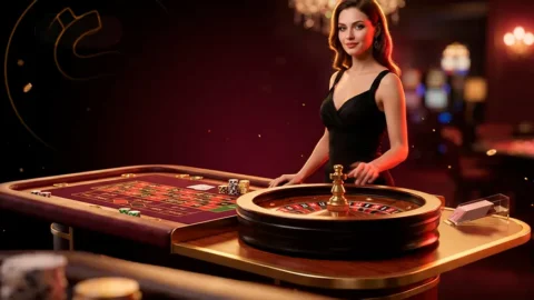 Cassino ao vivo com dealers reais vale a pena?