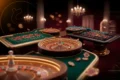 Melhores roletas de cassino para jogar